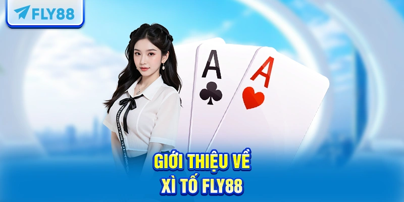 Giới thiệu về Xì tố FLY88
