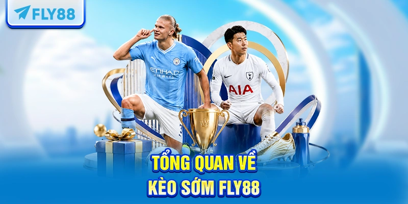 Tổng quan về kèo sớm FLY88