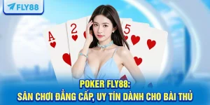 Xóc Đĩa FLY88 – Hòa Mình Vào Thế Giới Giải Trí Sống Động