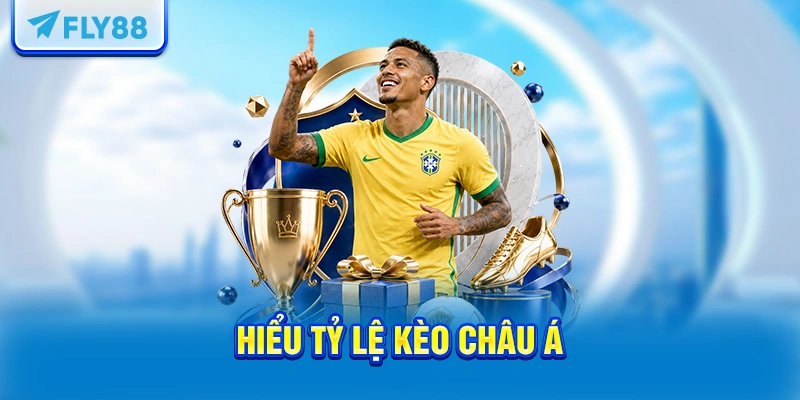 Hiểu tỷ lệ kèo châu Á