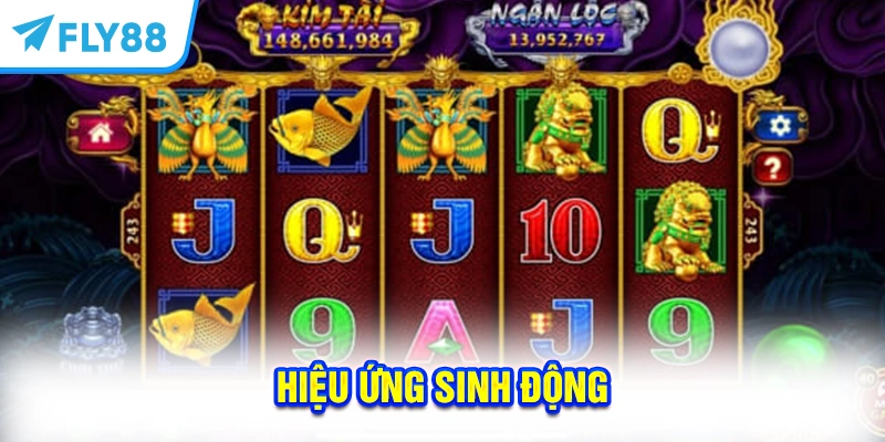 Hiệu ứng sinh động