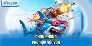 Bắt Cá Đại Thánh FLY88 & Trải Nghiệm Săn Thưởng Hấp Dẫn