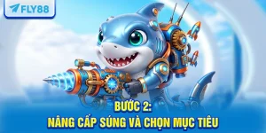 Đánh Cá Vui Vẻ FLY88 – Sân Giải Trí Đỉnh Cao Cho Game Thủ