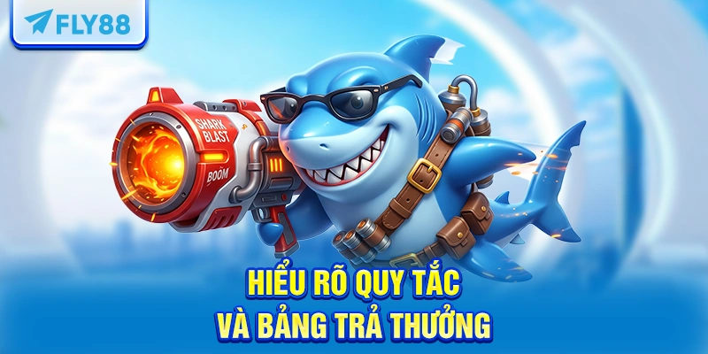 Hiểu rõ quy tắc và bảng trả thưởng