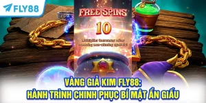 Vàng Giả Kim FLY88: Hành Trình Chinh Phục Bí Mật Ẩn Giấu