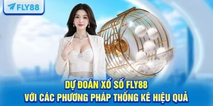 Dự Đoán Xổ Số FLY88 Với Các Phương Pháp Thống Kê Hiệu Quả